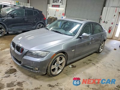 2010 BMW 335 I WBAPM7C58AA367157 - główne zdjęcie licytacji z USA - miniatura