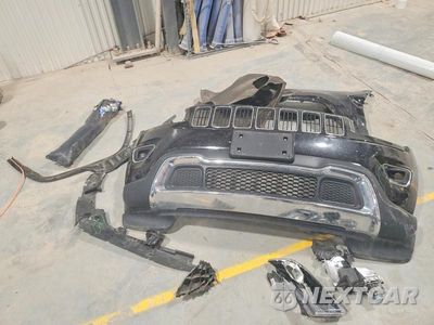 Zdjęcie 13 z 14 samochodu: 2015 JEEP GRAND CHEROKEE LIMITED VIN:1C4RJFBG5FC732164 - miniatura
