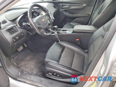 Zdjęcie 7 z 13 samochodu: 2017 CHEVROLET IMPALA LT VIN:2G1105S38H9113102 - miniatura