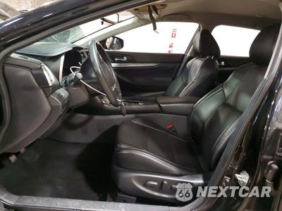 Zdjęcie 7 z 13 samochodu: 2019 NISSAN MAXIMA 3.5 S VIN:1N4AA6AVXKC381135 - miniatura