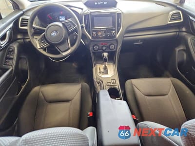 Zdjęcie 8 z 13 samochodu: 2018 SUBARU IMPREZA PREMIUM VIN:4S3GTAB69J3729451 - miniatura