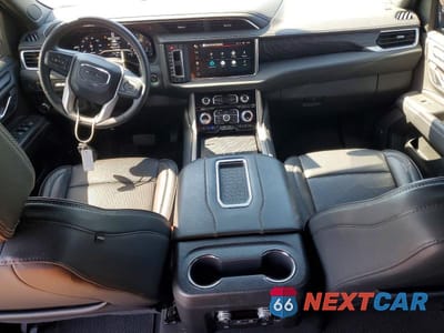 Zdjęcie 8 z 13 samochodu: 2023 GMC YUKON DENALI VIN:1GKS2DKT8PR547965 - miniatura