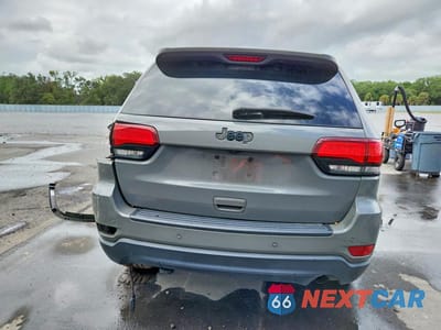 Zdjęcie 6 z 14 samochodu: 2019 JEEP GRAND CHEROKEE LAREDO VIN:1C4RJEAG7KC826696 - miniatura