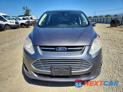 Piąte zdjęcie samochodu w środku: 2014 FORD C-MAX PREMIUM VIN:1FADP5CU0EL521434 - miniatura