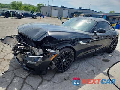 2015 BMW Z4 SDRIVE35I WBALM7C52FJ798874 - główne zdjęcie licytacji z USA - miniatura