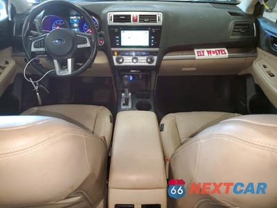 Zdjęcie 8 z 13 samochodu: 2016 SUBARU OUTBACK 3.6R LIMITED VIN:4S4BSENC0G3271728 - miniatura
