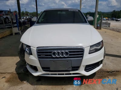 Piąte zdjęcie samochodu w środku: 2009 AUDI A4 PREMIUM PLUS VIN:WAUSF78KX9N036779 - miniatura