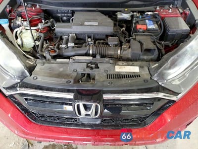 Zdjęcie 12 z 14 samochodu: 2020 HONDA CR-V LX VIN:2HKRW2H23LH656174 - miniatura