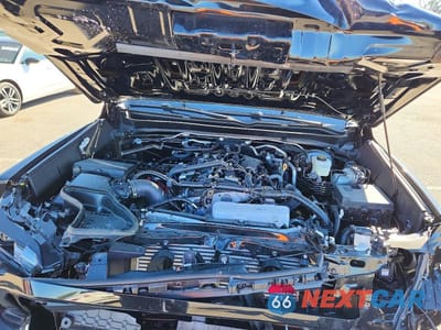 Zdjęcie 11 z 11 samochodu: 2026 TOYOTA TACOMA SR5 VIN:3TMLB5JNXTM210511 - miniatura