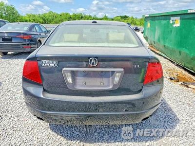 Zdjęcie 6 z 12 samochodu: 2006 ACURA 3.2TL VIN:19UUA66206A047849 - miniatura