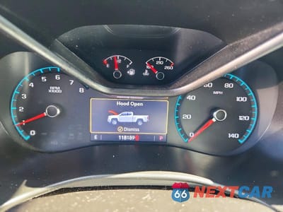 Zdjęcie 9 z 12 samochodu: 2020 CHEVROLET COLORADO LT VIN:1GCGSCEN5L1238911 - miniatura