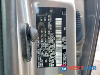 Zdjęcie 12 z 12 samochodu: 2018 LEXUS NX 300H BASE VIN:JTJBJRBZ0J2088606 - miniatura