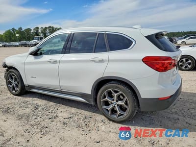 Drugie zdjęcie samochodu z przodu: 2018 BMW X1 SDRIVE28I VIN:WBXHU7C30J5H43483 - miniatura