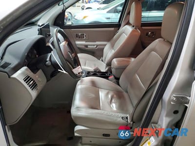 Zdjęcie 7 z 13 samochodu: 2008 SUZUKI XL7 LUXURY VIN:2S3DA417386120865 - miniatura