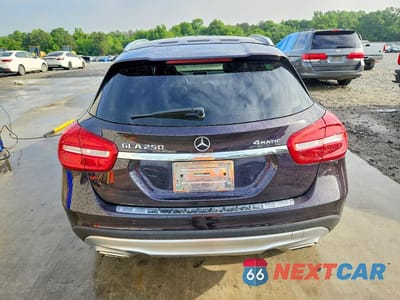 Zdjęcie 6 z 13 samochodu: 2015 MERCEDES-BENZ GLA 250 4MATIC VIN:WDCTG4GB6FJ032312 - miniatura