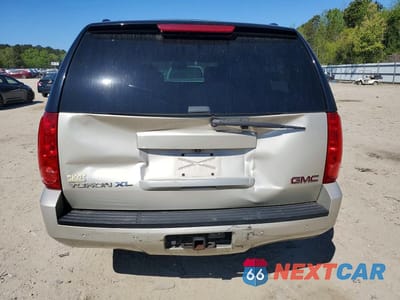 Zdjęcie 6 z 13 samochodu: 2014 GMC YUKON VIN:1GKS1KE09ER117870 - miniatura