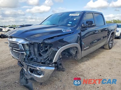 2020 RAM 1500 LARAMIE 1C6SRFJM8LN201694 - główne zdjęcie licytacji z USA - miniatura