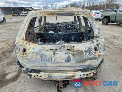 Zdjęcie 6 z 12 samochodu: 2023 SUBARU FORESTER PREMIUM VIN:JF2SKAEC5PH456388 - miniatura