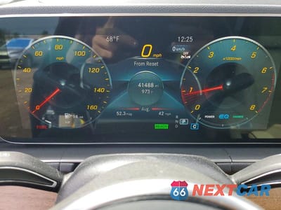 Zdjęcie 9 z 13 samochodu: 2023 MERCEDES-BENZ GLE 450 4MATIC VIN:4JGFB5KB6PA964327 - miniatura