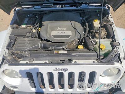Zdjęcie 11 z 12 samochodu: 2013 JEEP WRANGLER SAHARA VIN:1C4AJWBG6DL575965 - miniatura