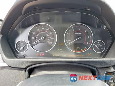 Zdjęcie 9 z 13 samochodu: 2018 BMW 328 D XDRIVE VIN:WBA8F1C55JAE97525 - miniatura