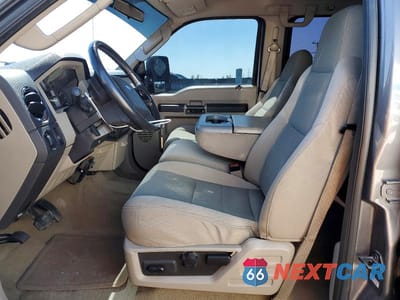Zdjęcie 7 z 11 samochodu: 2008 FORD F250 SUPER DUTY VIN:1FTSW21R08EC46870 - miniatura