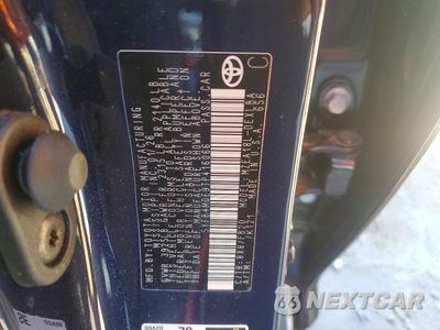 Zdjęcie 12 z 12 samochodu: 2026 TOYOTA COROLLA VIN:5YFB4MDE9TP416066 - miniatura
