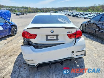 Zdjęcie 6 z 12 samochodu: 2018 BMW M4 VIN:WBS4Y9C57JAA92317 - miniatura