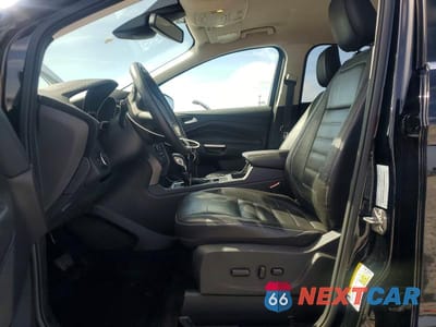 Zdjęcie 7 z 12 samochodu: 2018 FORD ESCAPE SEL VIN:1FMCU0HD6JUA37021 - miniatura