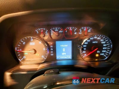 Zdjęcie 9 z 12 samochodu: 2016 CHEVROLET SILVERADO K1500 VIN:3GCUKNEC4GG256207 - miniatura