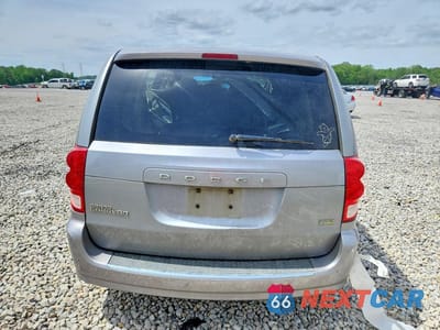 Zdjęcie 6 z 13 samochodu: 2014 DODGE GRAND CARAVAN VIN:2C4RDGBG4ER354261 - miniatura