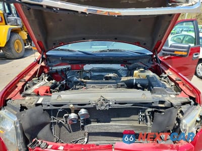 Zdjęcie 11 z 12 samochodu: 2013 FORD F150 SUPERCREW VIN:1FTFW1EF1DKD18585 - miniatura