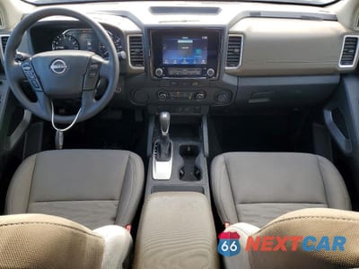 Zdjęcie 8 z 11 samochodu: 2024 NISSAN FRONTIER SV VIN:1N6ED1EJXRN601091 - miniatura