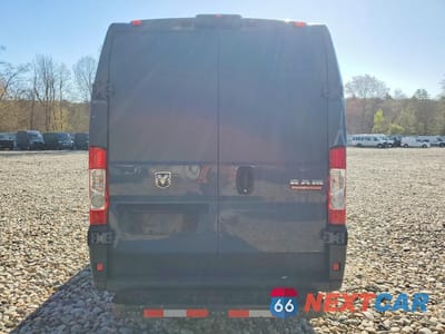 Zdjęcie 6 z 13 samochodu: 2020 RAM PROMASTER - DELIVERY VAN VIN:3C6URVJG8LE129381 - miniatura