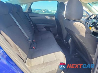Zdjęcie 10 z 12 samochodu: 2019 KIA FORTE LXS VIN:3KPF24AD5KE012927 - miniatura