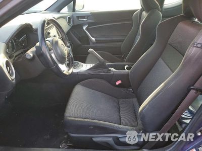 Zdjęcie 7 z 12 samochodu: 2017 TOYOTA 86 BASE VIN:JF1ZNAA18H9708841 - miniatura