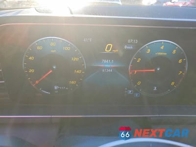 Zdjęcie 9 z 12 samochodu: 2020 MERCEDES-BENZ GLE 350 4MATIC VIN:4JGFB4KB1LA174857 - miniatura