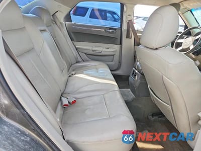 Zdjęcie 10 z 12 samochodu: 2009 CHRYSLER 300 TOURING VIN:2C3LK53VX9H555448 - miniatura