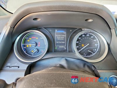 Zdjęcie 9 z 12 samochodu: 2020 TOYOTA CAMRY SE VIN:4T1G31AKXLU544641 - miniatura