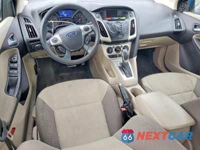 Zdjęcie 8 z 12 samochodu: 2013 FORD FOCUS SE VIN:1FADP3F29DL261287 - miniatura
