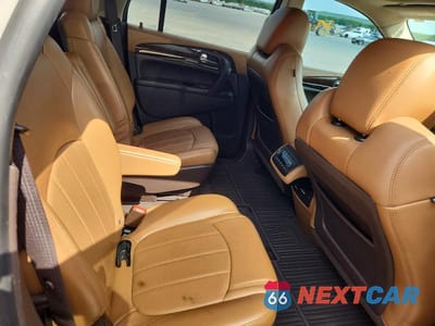 Zdjęcie 11 z 13 samochodu: 2013 BUICK ENCLAVE VIN:5GAKRDKDXDJ177792 - miniatura