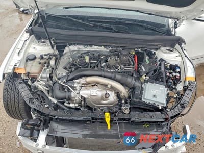 Zdjęcie 11 z 13 samochodu: 2023 MERCEDES-BENZ GLB AMG 35 4MATIC VIN:W1N4M5BB3PW313089 - miniatura