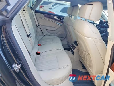 Zdjęcie 10 z 13 samochodu: 2023 AUDI A7 PRESTIGE S-LINE VIN:WAUV2BF28PN087807 - miniatura
