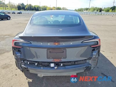 Zdjęcie 6 z 13 samochodu: 2025 TESLA MODEL 3 VIN:5YJ3E1EA4SF001856 - miniatura