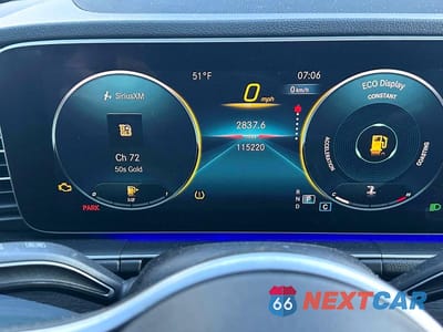 Zdjęcie 12 z 13 samochodu: 2020 MERCEDES-BENZ GLE 350 VIN:4JGFB4JB8LA185548 - miniatura