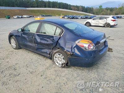 Drugie zdjęcie samochodu z przodu: 2012 NISSAN ALTIMA 2.5 VIN:1N4AL2AP9CN455221 - miniatura