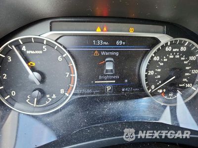 Zdjęcie 9 z 12 samochodu: 2019 NISSAN ALTIMA S VIN:1N4BL4BV5KN325822 - miniatura