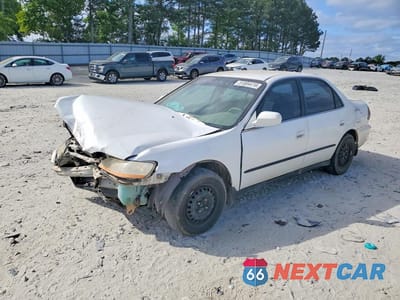 2000 HONDA ACCORD LX 1HGCG6659YA132048 - główne zdjęcie licytacji z USA - miniatura