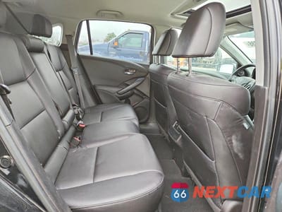 Zdjęcie 11 z 13 samochodu: 2017 ACURA RDX VIN:5J8TB4H38HL010686 - miniatura