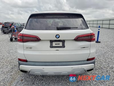 Zdjęcie 6 z 13 samochodu: 2020 BMW X5 SDRIVE 40I VIN:5UXCR4C04L9C33497 - miniatura